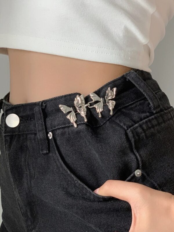 Butterfly Waist Adjuster