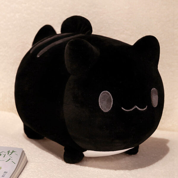 Stackable Cat Plushie