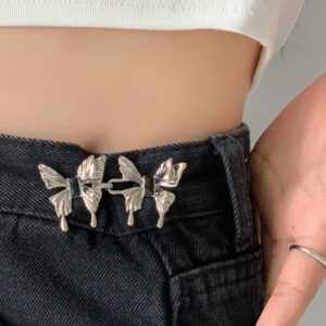 Butterfly Waist Adjuster