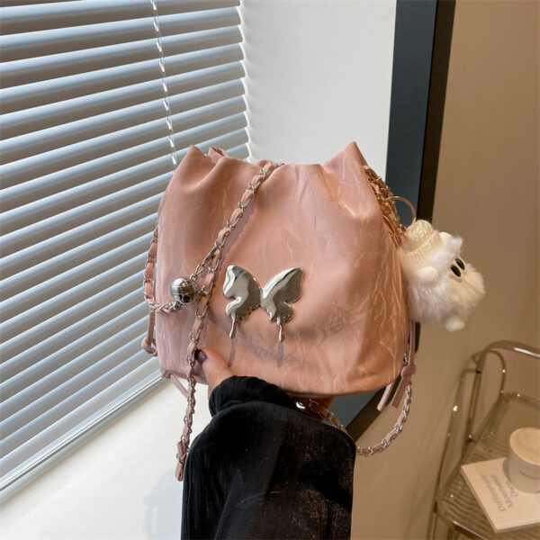 Cute Butterfly Bag - Image 4