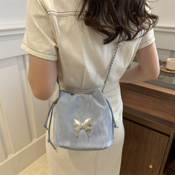 Cute Butterfly Bag - Image 8